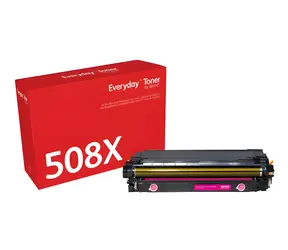 Xerox 508X purpurová