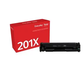 Xerox 201X CF400X černá