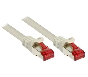 Good Connections Cat6 šedý 3 m