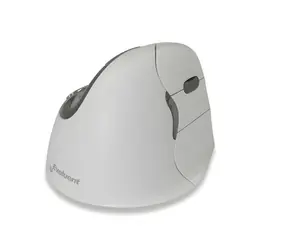 Evoluent VerticalMouse 4 Right Hand bílá