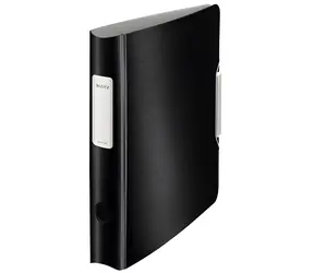 Leitz 180° Active STYLE 50 mm saténově černá