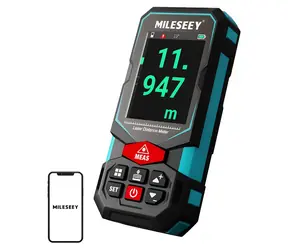 Mileseey S7