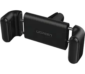 UGREEN Držák telefonu do auta černá
