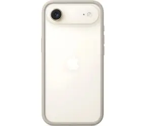 Apple iPhone Air Bumper béžová