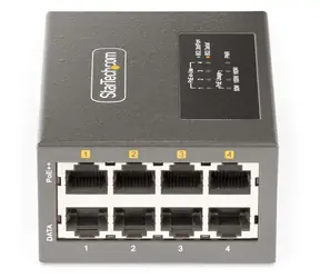 StarTech AS445C-POE-INJECTOR