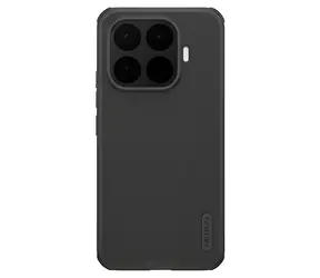 Nillkin Super Frosted PRO pro Xiaomi 17T černá
