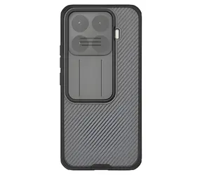 Nillkin CamShield PRO pro Xiaomi 17T Transparent Black