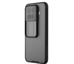 Nillkin CamShield PRO Xiaomi 17T Pro transparentní černá