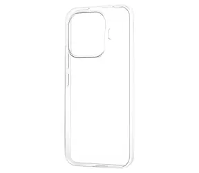 OBAL:ME TPU Xiaomi 17T průhledná