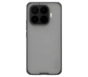 Nillkin Super Frosted PRO pro Xiaomi 17T průhledná černá