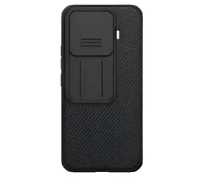 Nillkin CamShield PRO pro Xiaomi 17T Black