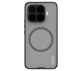 Nillkin Super Frosted PRO Magnetic pro Xiaomi 17T Pro průhledná černá