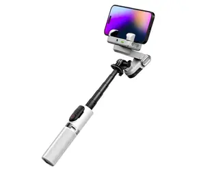 AOCHUAN Smart M1 Pro bílý