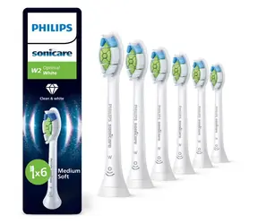 Philips Sonicare Optimal White HX6066/87