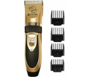 Oromed ORO-PET Clipper Gold