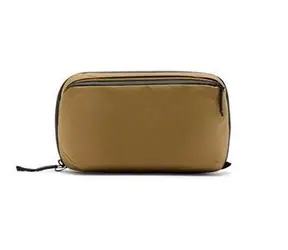 Peak Design Wash Pouch Coyote