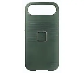 Peak Design Everyday Fabric Case iPhone 17 Air Sage