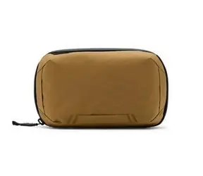 Peak Design Tech Pouch Coyote