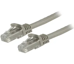 StarTech CAT6 šedá