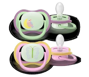 Philips Avent Ultra Air SCF376/29 6-18 m dívka