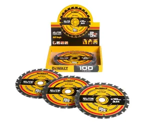 DeWalt Elite