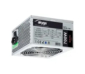Akyga AK-B1-700 Basic šedá