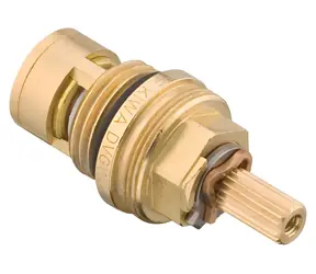 Hansgrohe keramický vršek DN15 180° pravý