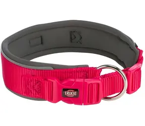 Trixie Premium fuchsia/grafit