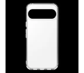 ZAGG Clear Case Google Pixel 10/10 Pro průhledná