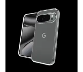 ZAGG Crystal Palace Google Pixel 10/10 Pro průhledná