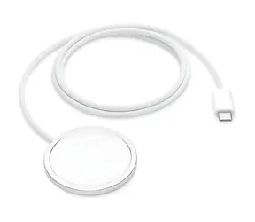 Apple MagSafe nabíječka bílá (MGD74ZM/A)