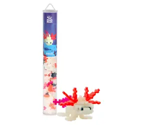 PLUS-PLUS Stavebnice Axolotl