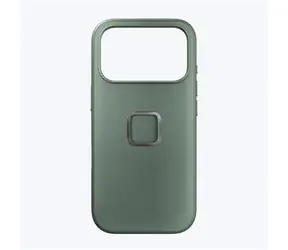 Peak Design Everyday Fabric Case Sage