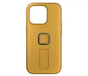 Peak Design Everyday Loop Case iPhone 15 Pro v2 Sun