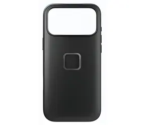 Peak Design GNAR Case iPhone 17 Pro Max černá