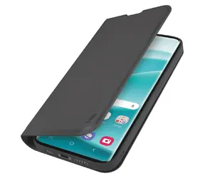 SBS Book Wallet Smooth pro Xiaomi Redmi Note 14 Pro+ 5G černá