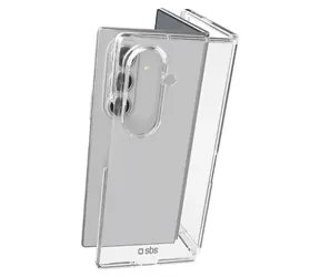 SBS Crystal transparentní