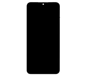 For Samsung Galaxy A17 (SM-A175/A176) 4G/5G černá