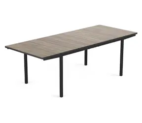 Keter Porto ashwood, grafit