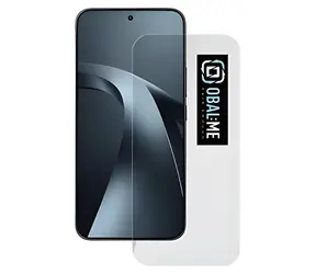 OBAL:ME 2.5D Tvrzené Sklo pro Xiaomi 17T Pro čiré