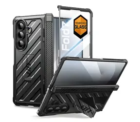 Supcase Unicorn Beetle Pro černá