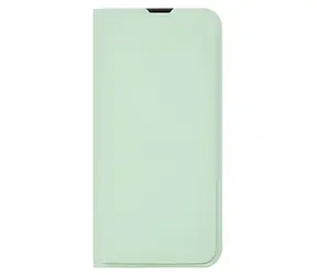 OBAL:ME SmoothTouch Mint Green