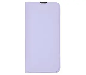 OBAL:ME SmoothTouch Pastel Lilac