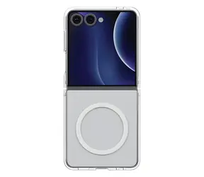 UNIQ LifePro Xtreme MagClick Samsung Galaxy Z Flip7 transparentní