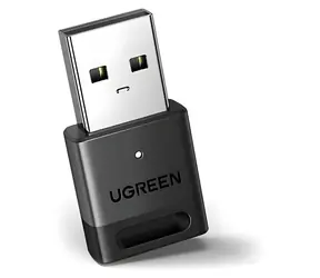 Ugreen Bluetooth adaptér USB-A černá