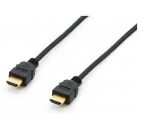 Equip HDMI 2.0 HS Ethernet černá