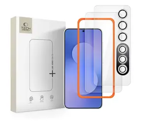 Tech-Protect Easy Set+ transparentní