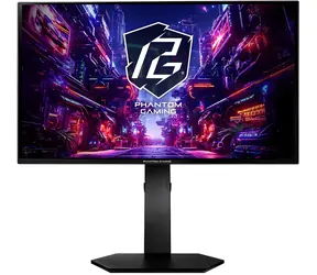 27" ASRock Phantom Gaming PGO27QSA
