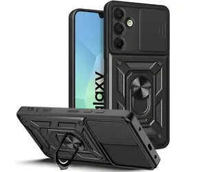 Tech-Protect CamShield Pro černá
