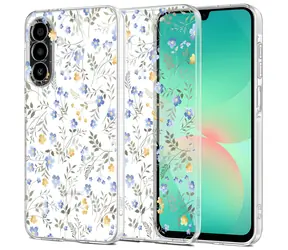 Tech-Protect FlexAir+ pro Samsung Galaxy A17 4G/5G kopretiny s listy
